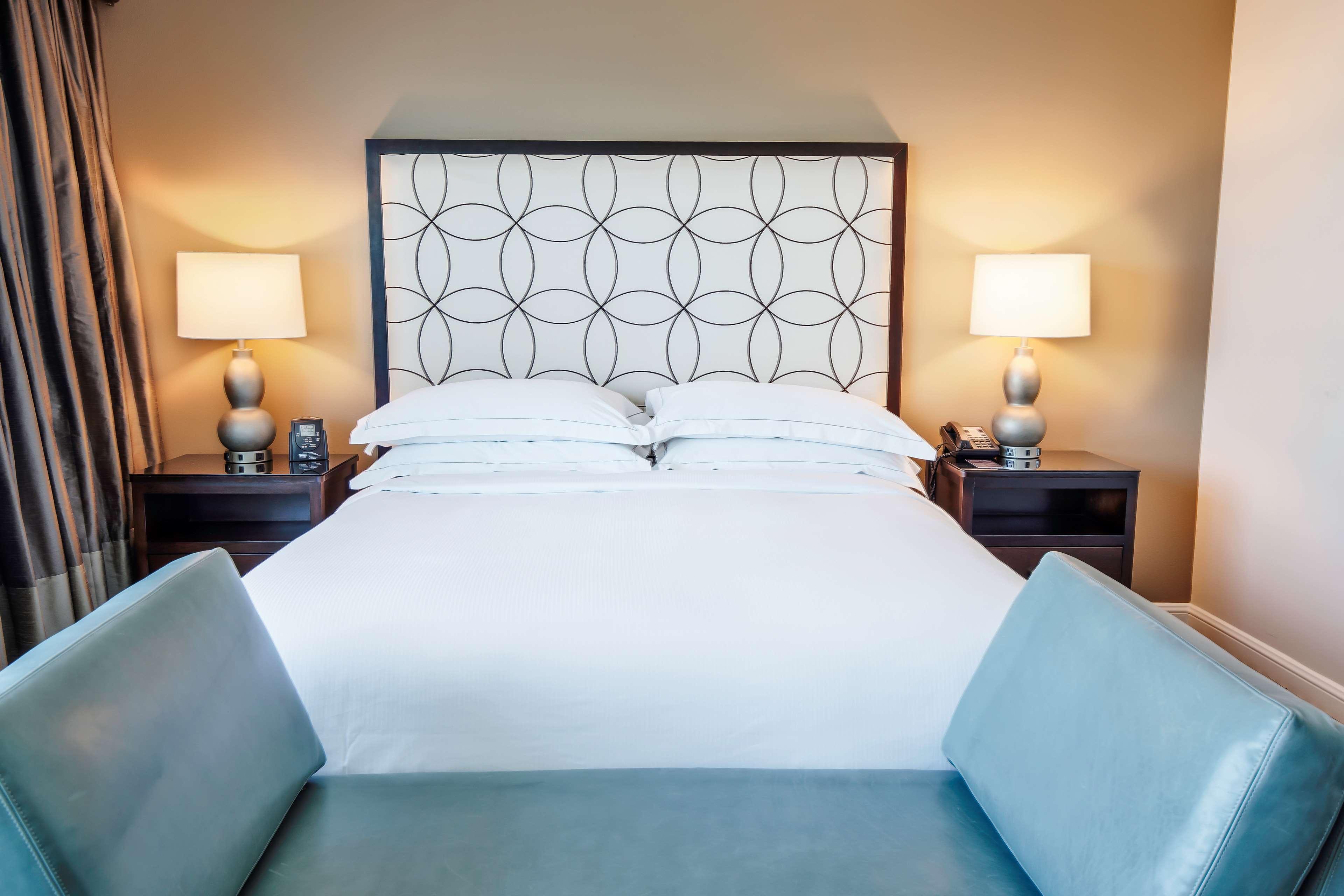 Hilton Baton Rouge Capitol Center Hotel Екстериор снимка