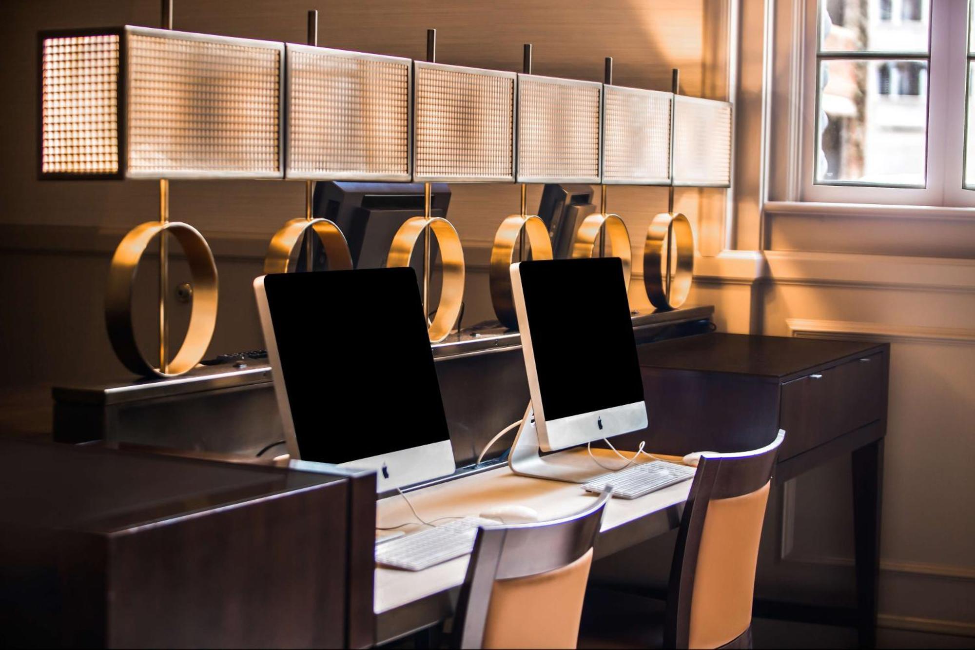 Hilton Baton Rouge Capitol Center Hotel Екстериор снимка
