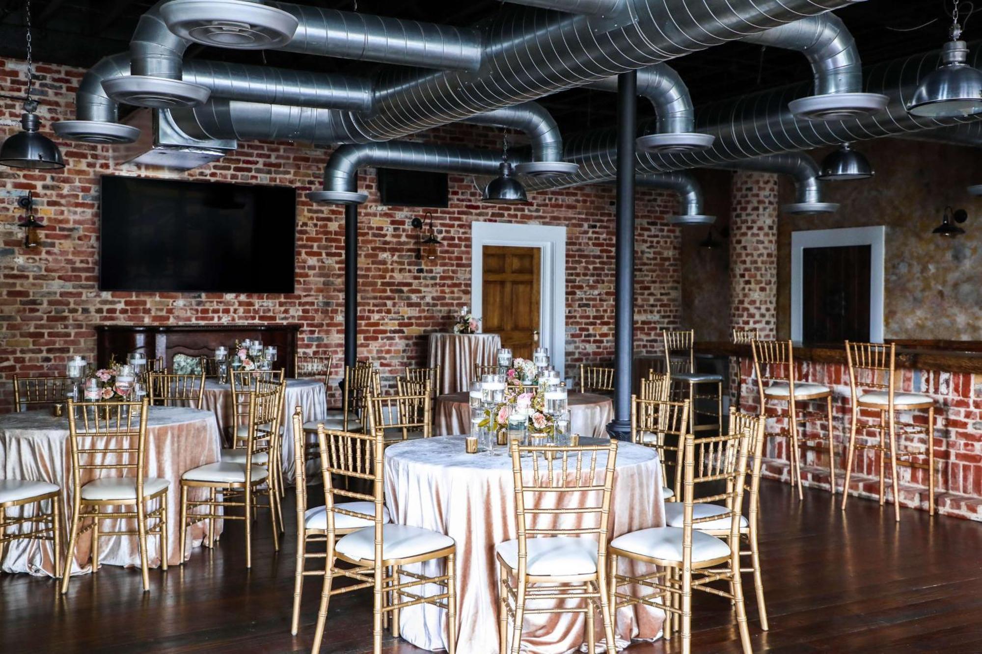 Hilton Baton Rouge Capitol Center Hotel Екстериор снимка
